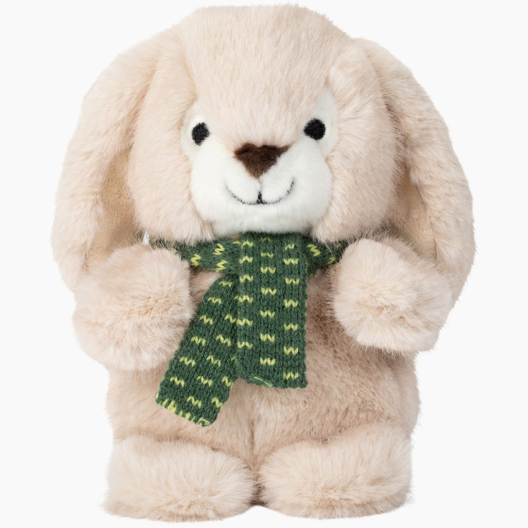 F &amp; T Holiday - Bonnie Bunny, squeakerless