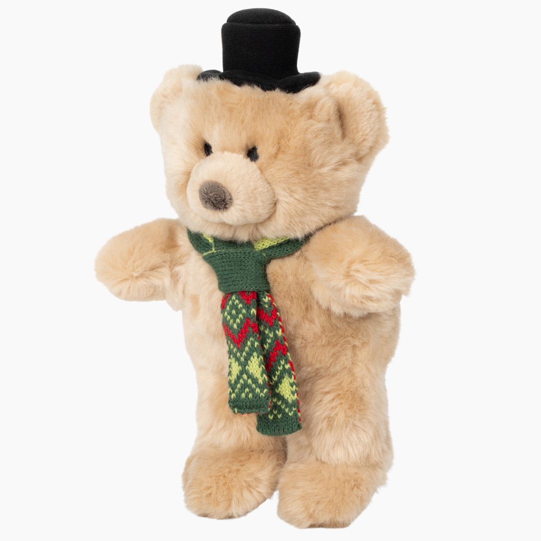 F &amp; T Holiday - Mr. Party Bear