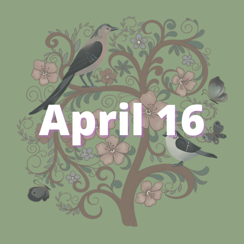 Spring Into Opera: April 16, 2022 7:30pm