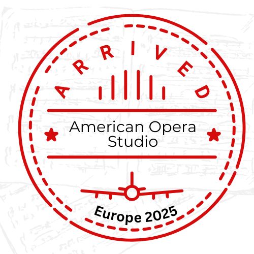 Purchase Tickets - The American Opera Studio