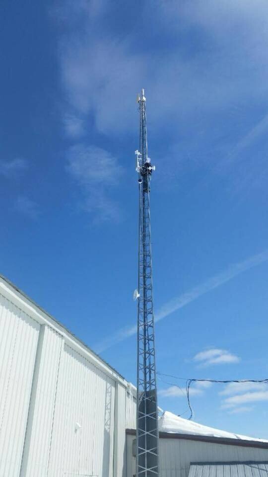 Iroquois Falls Limited Installations - 2024 - Prices Include a $50 Installation Fee