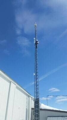 Iroquois Falls Limited Installations - 2024 - Prices Include a $50 Installation Fee