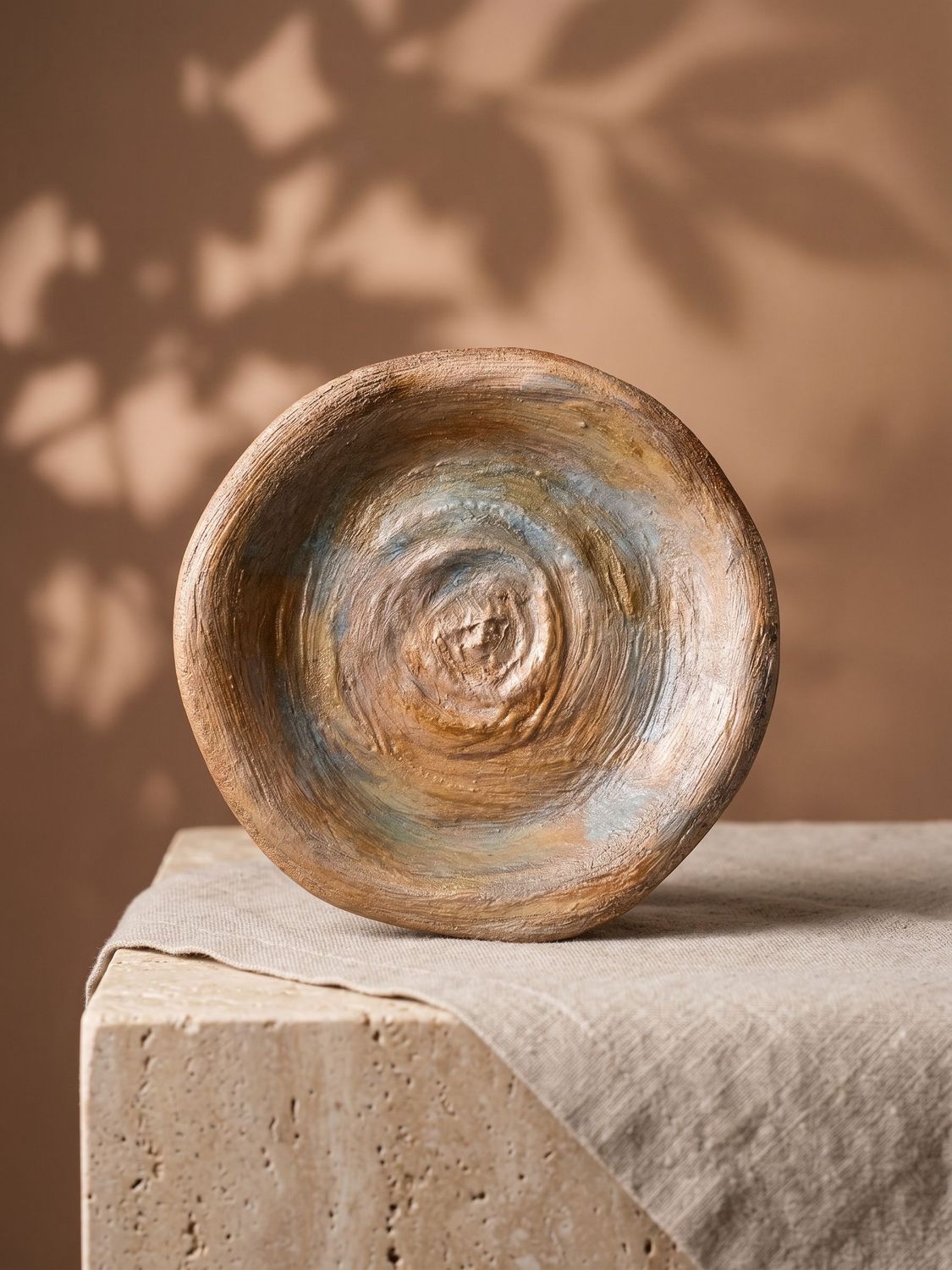 PLATO DECORATIVO 000076
