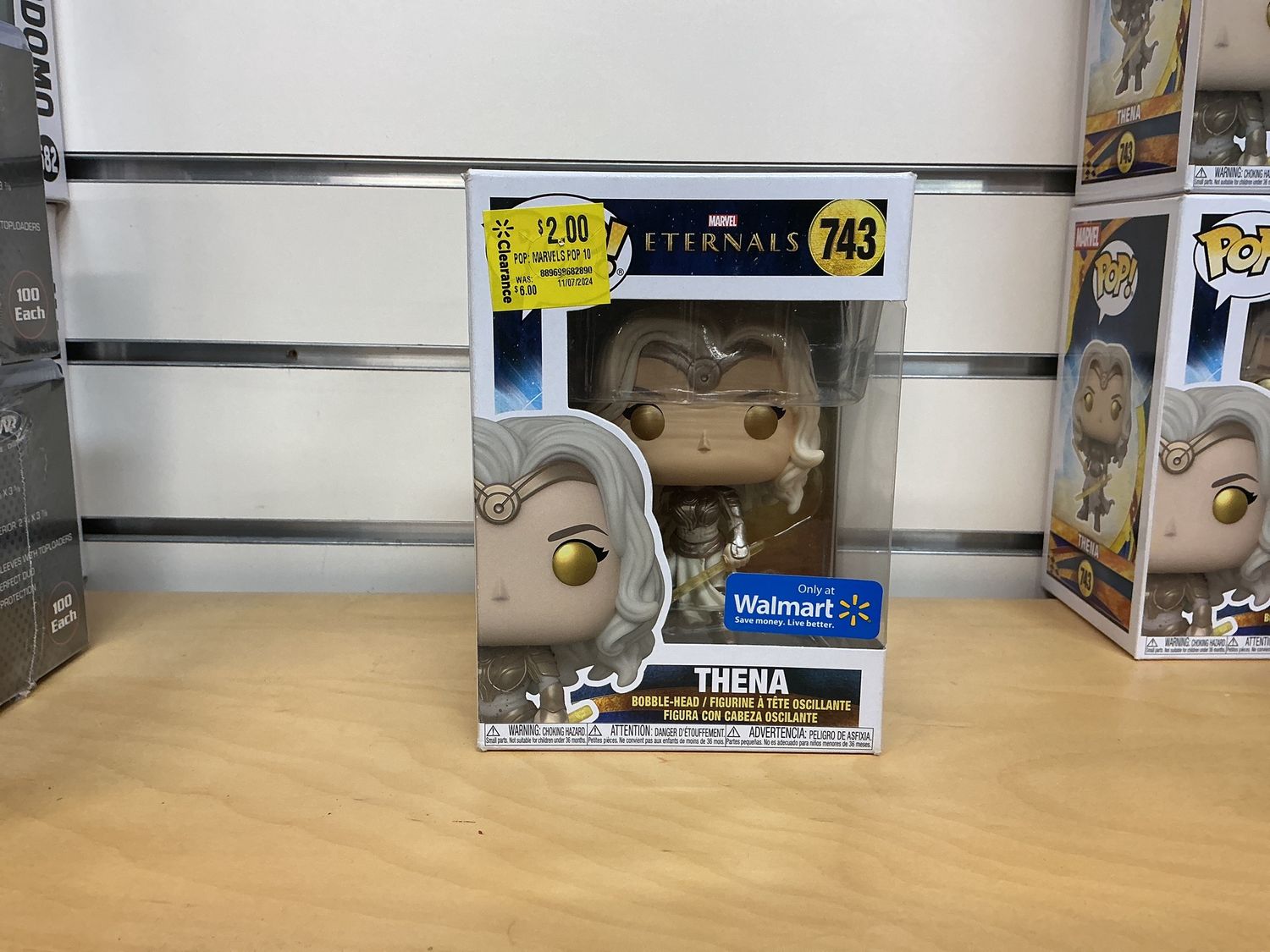 Funko POP! Standard