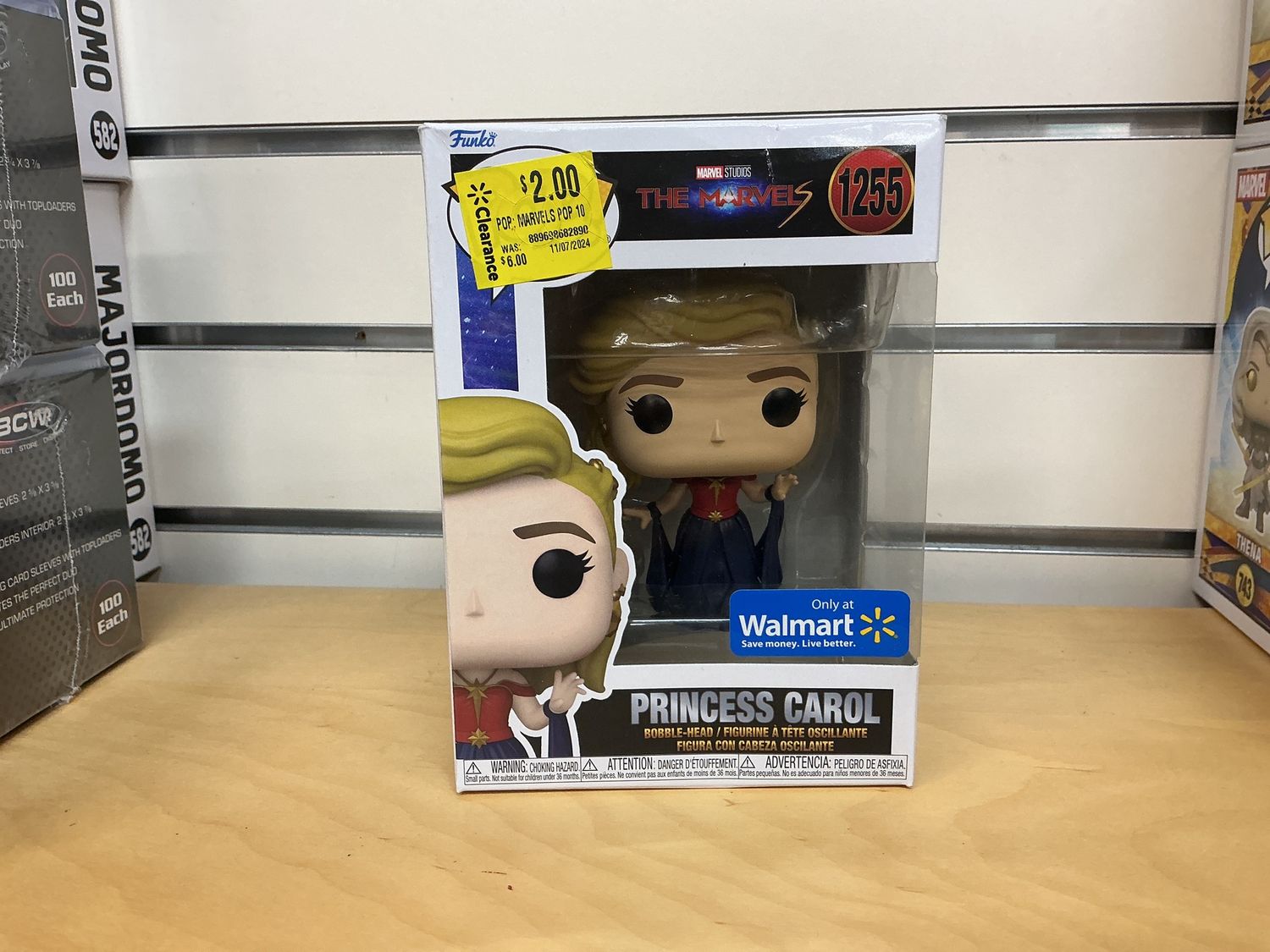 Funko POP! Standard