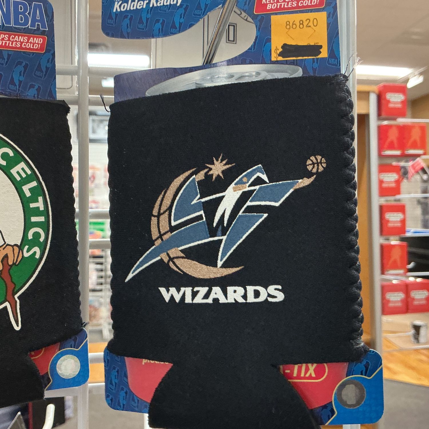 NBA Drink Sleeve