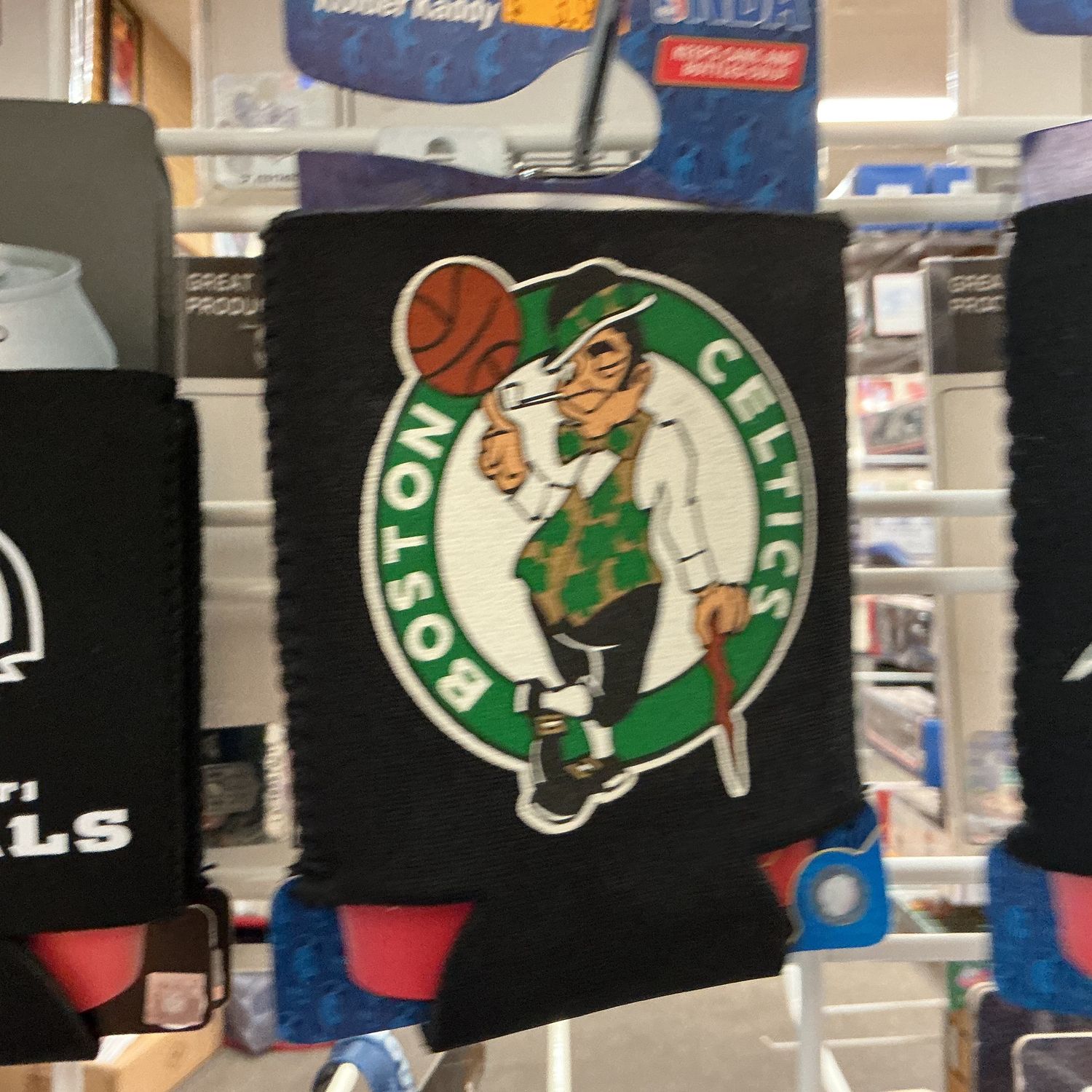 NBA Drink Sleeve, Team: Boston Celtics