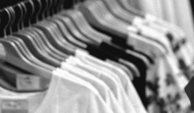 Apparel