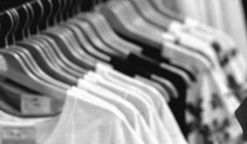 Clothing