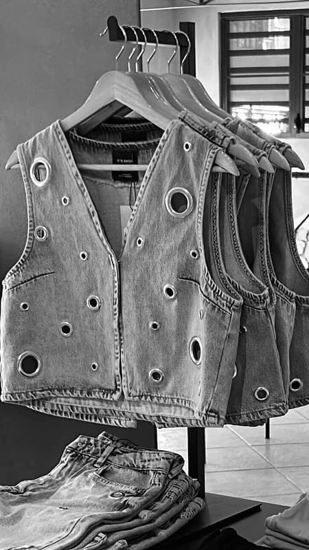 Vest