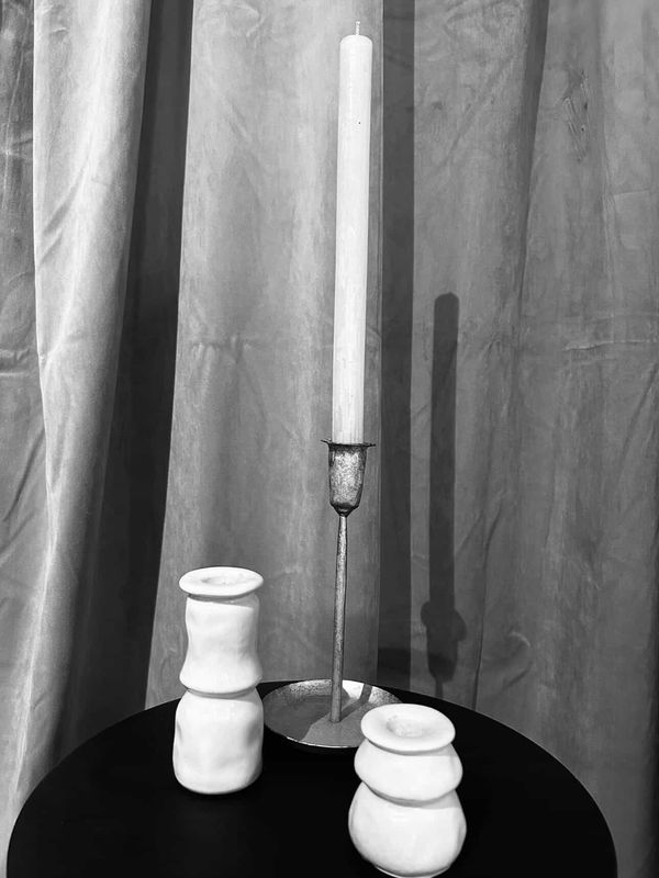 Candleholder