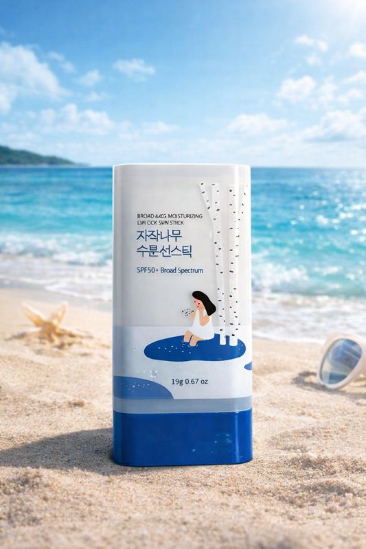 Sunblock