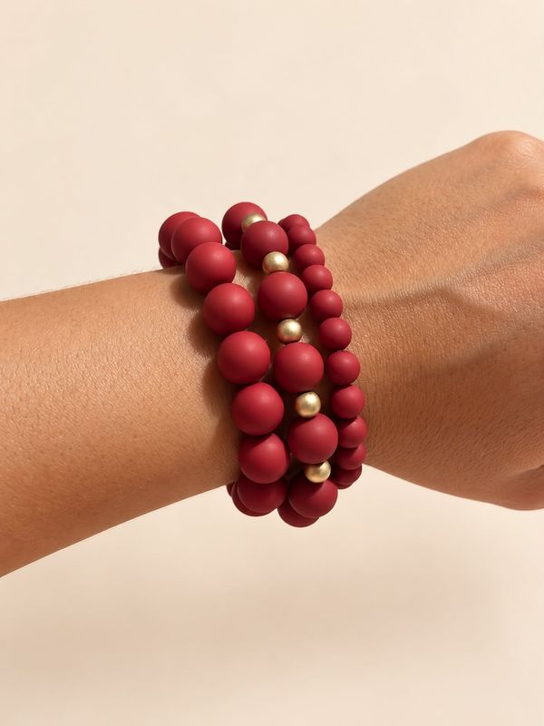Bracelets