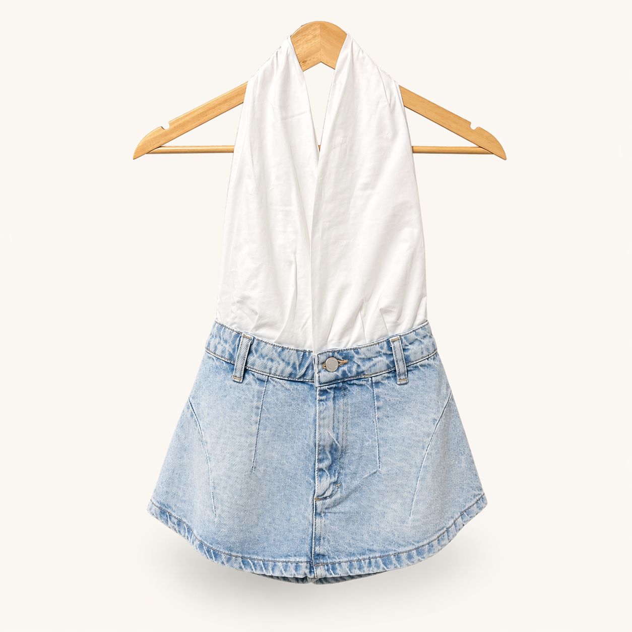 The Sculpt Top