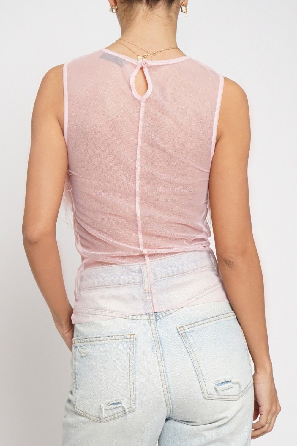 Feather Top