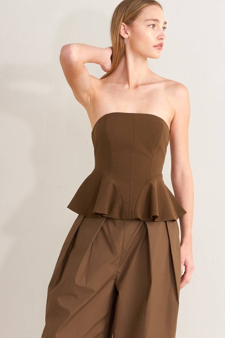 The Terra Top