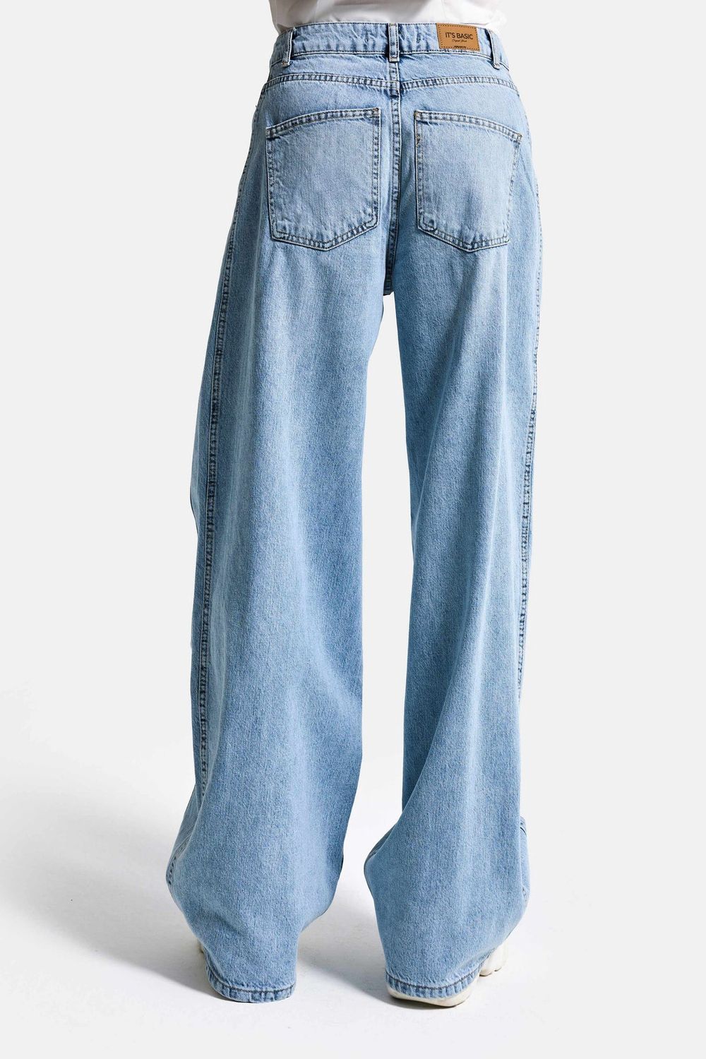 The Everyday Denim