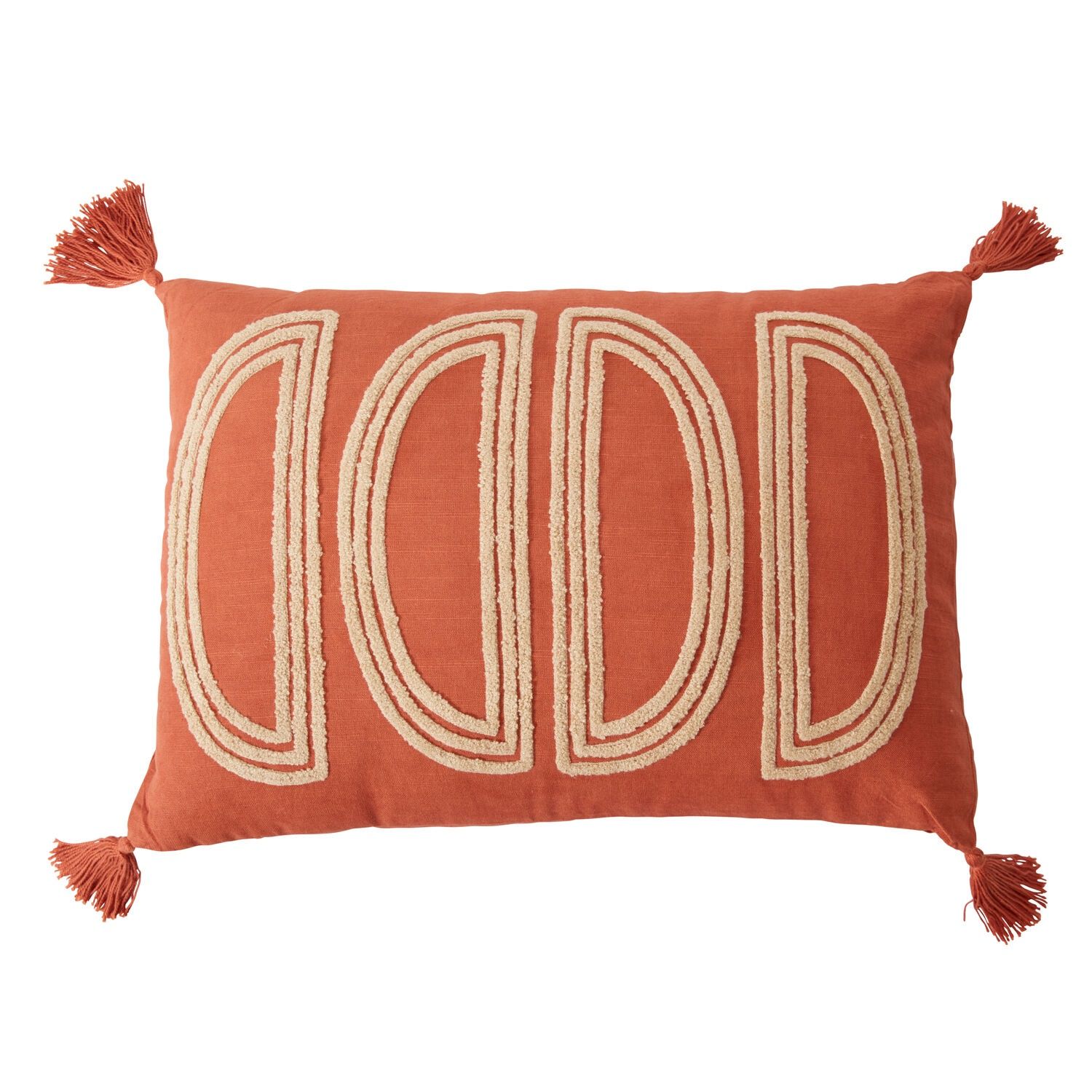 Aldrich Pillow