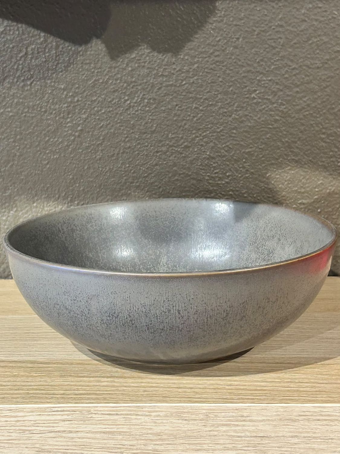 Kavala Bowl, Colour: Black, Size: 9”x3”