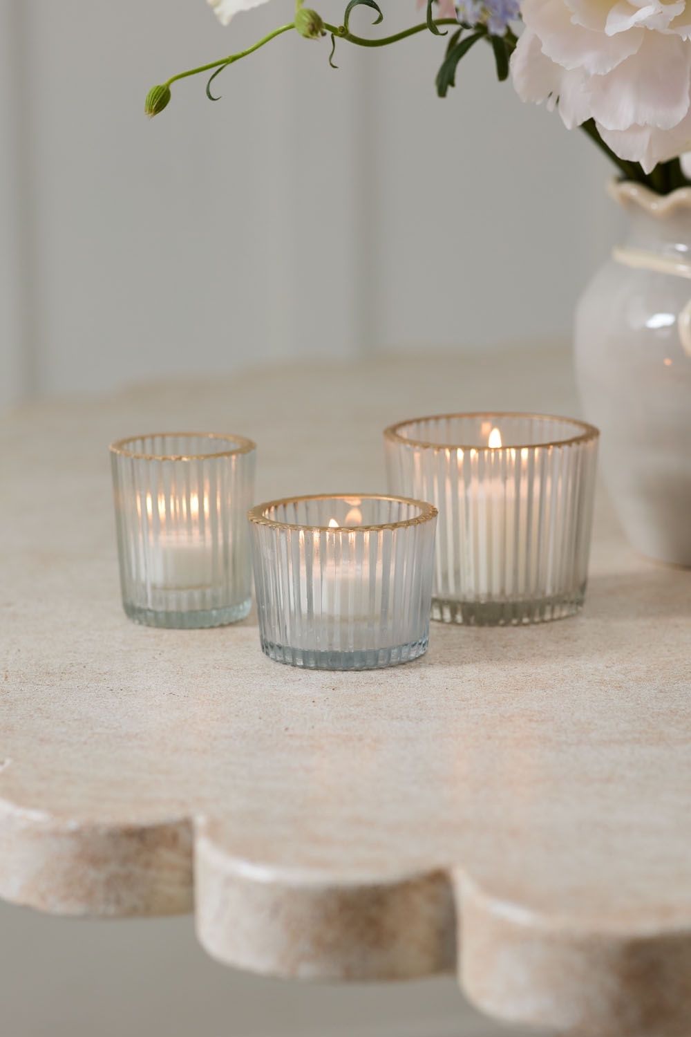 Ritzy Votive