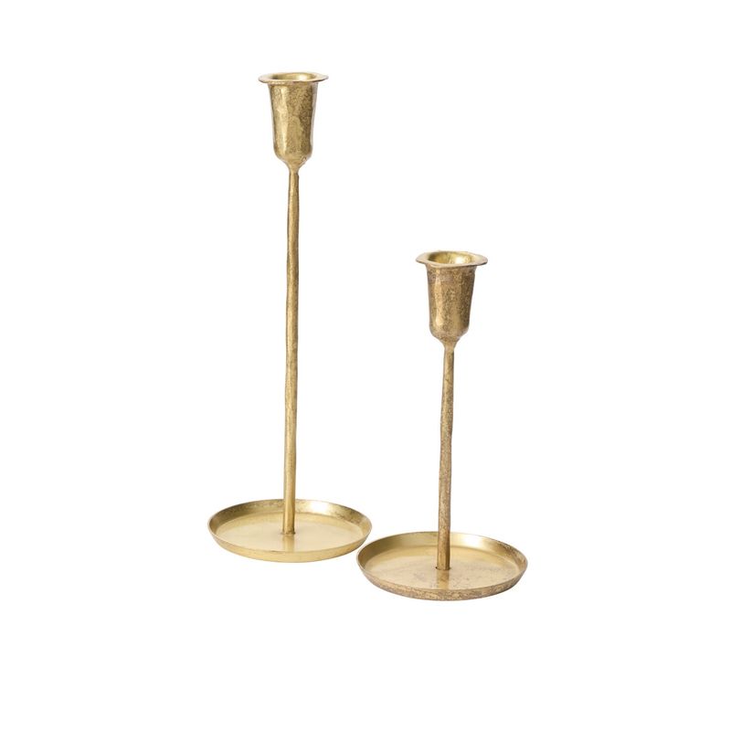 Auden Candleholder