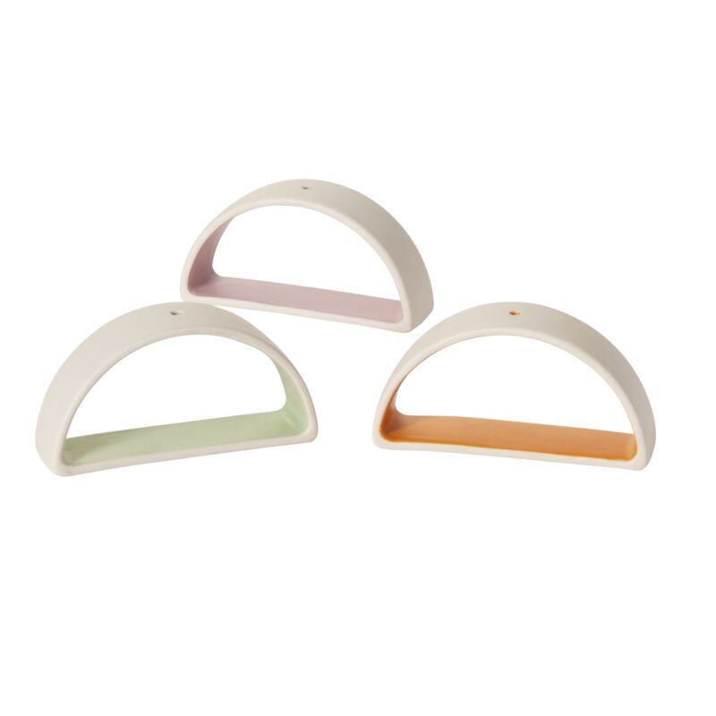 Eureka Incense Holder