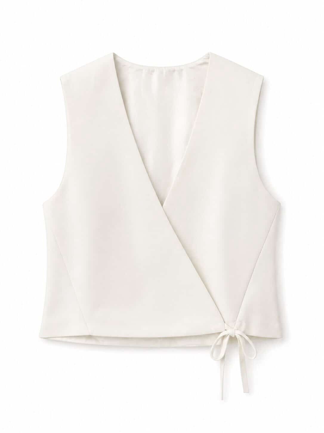 The Vest Top