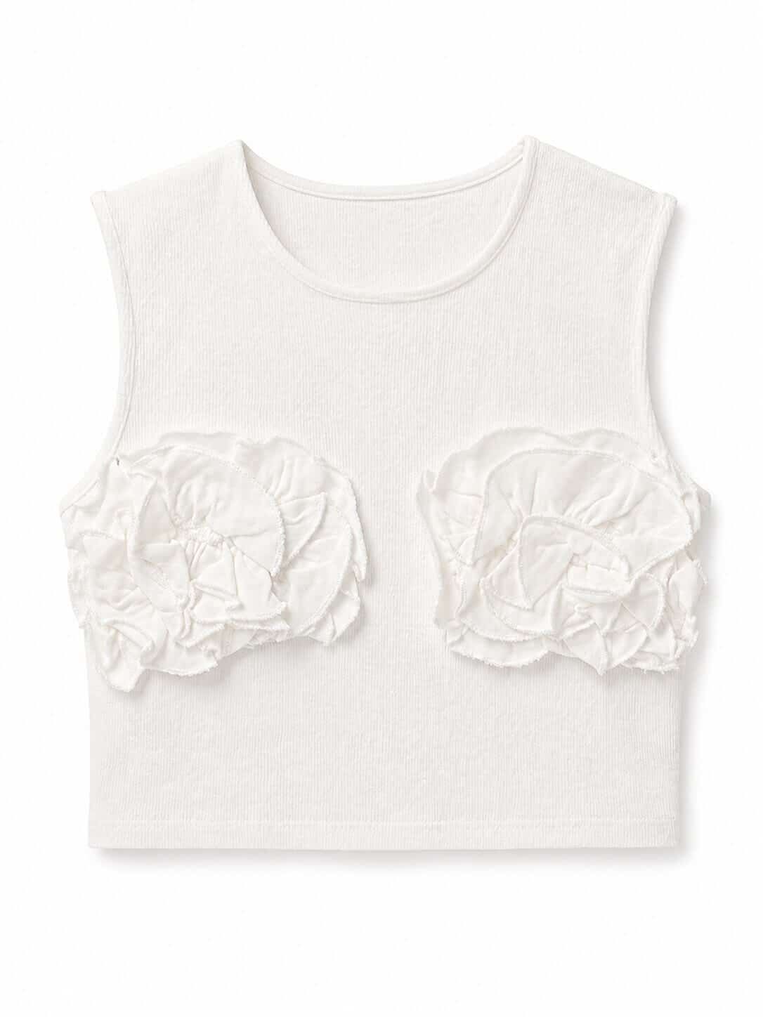 Rosetta Crop Tot