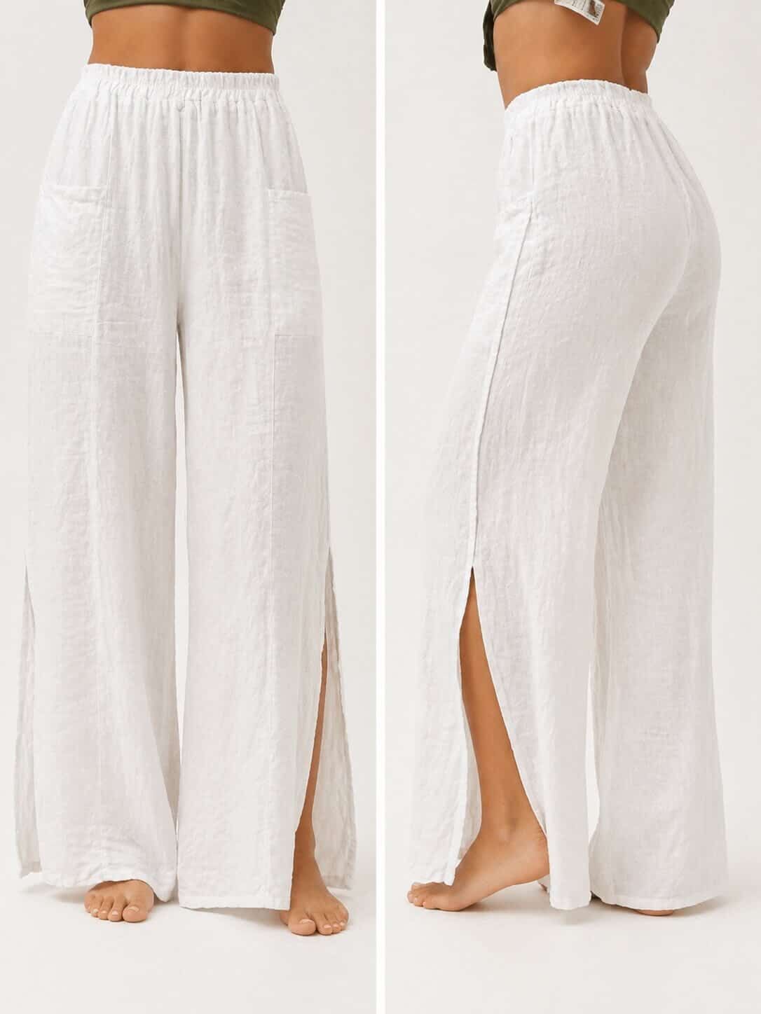 Positano Pants