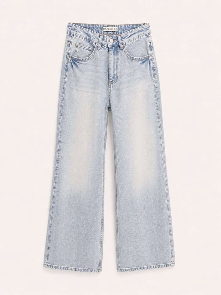 Vintage Wash