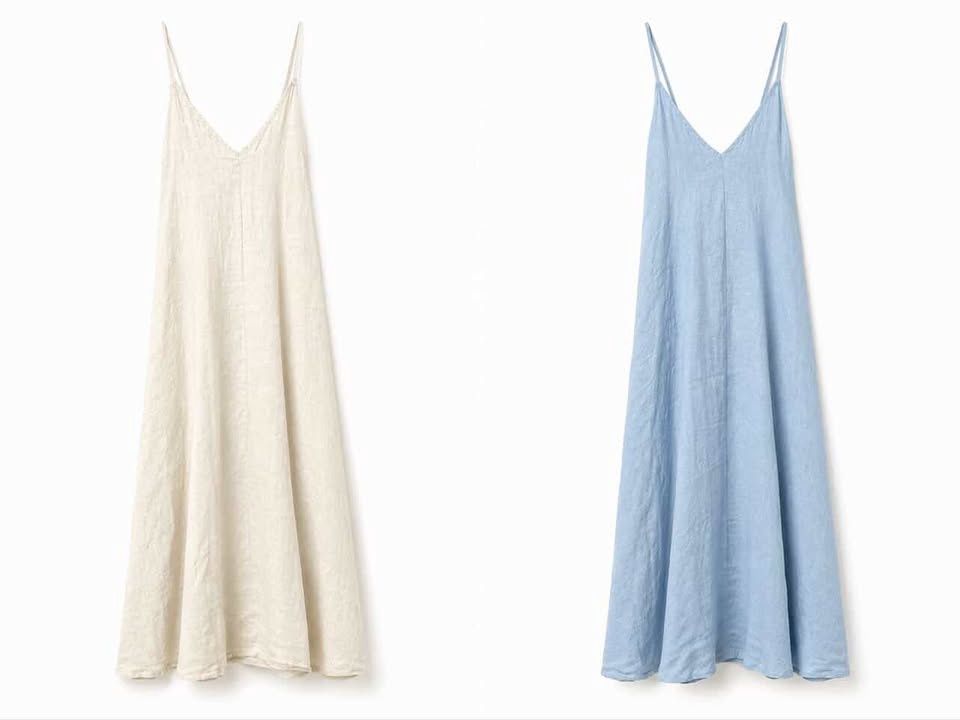 Portofino Dress
