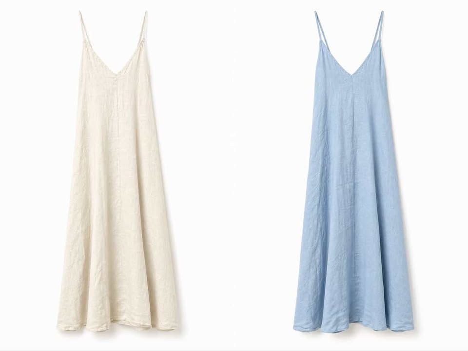 Portofino Dress