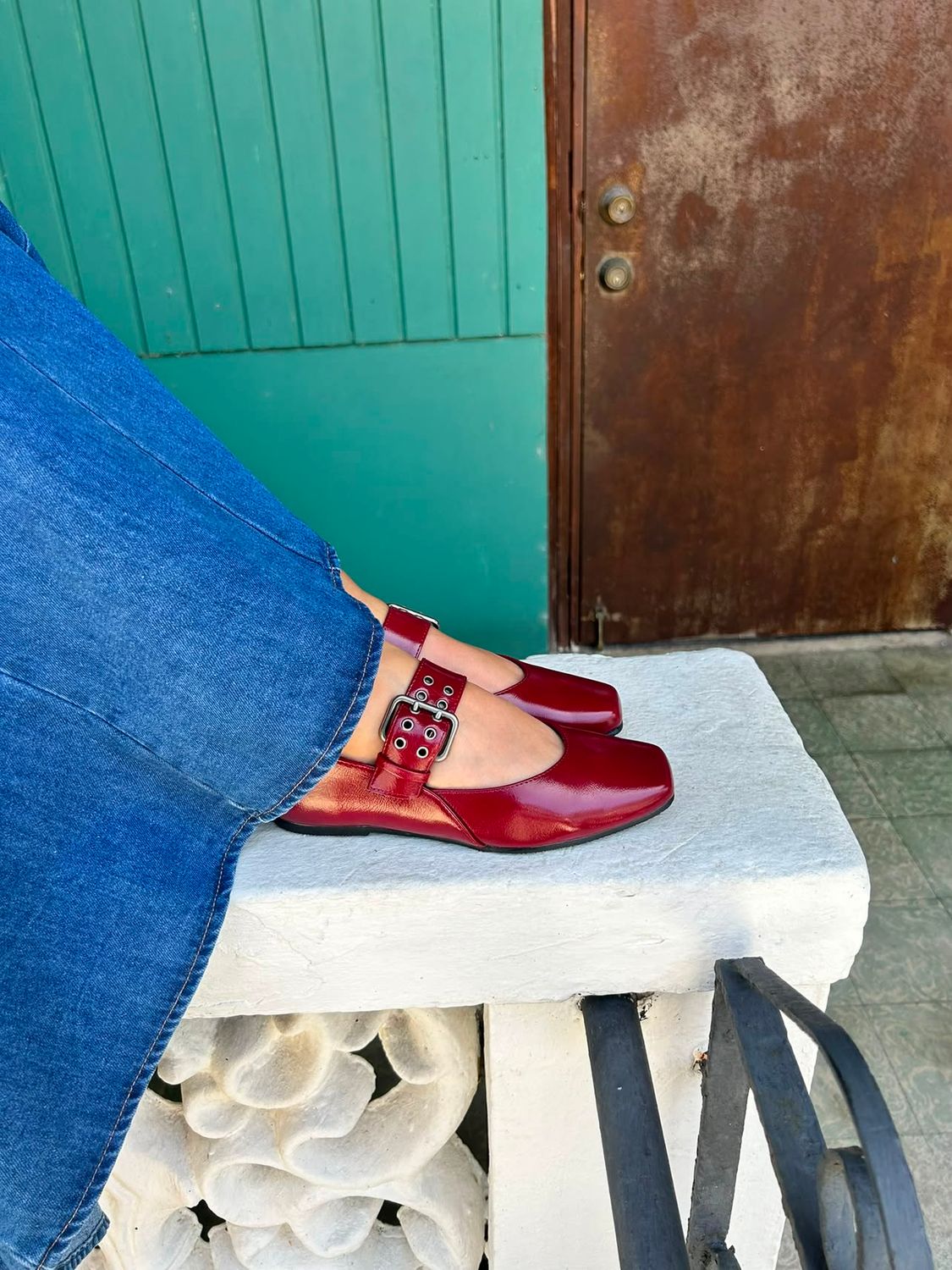 Ballet Flats
