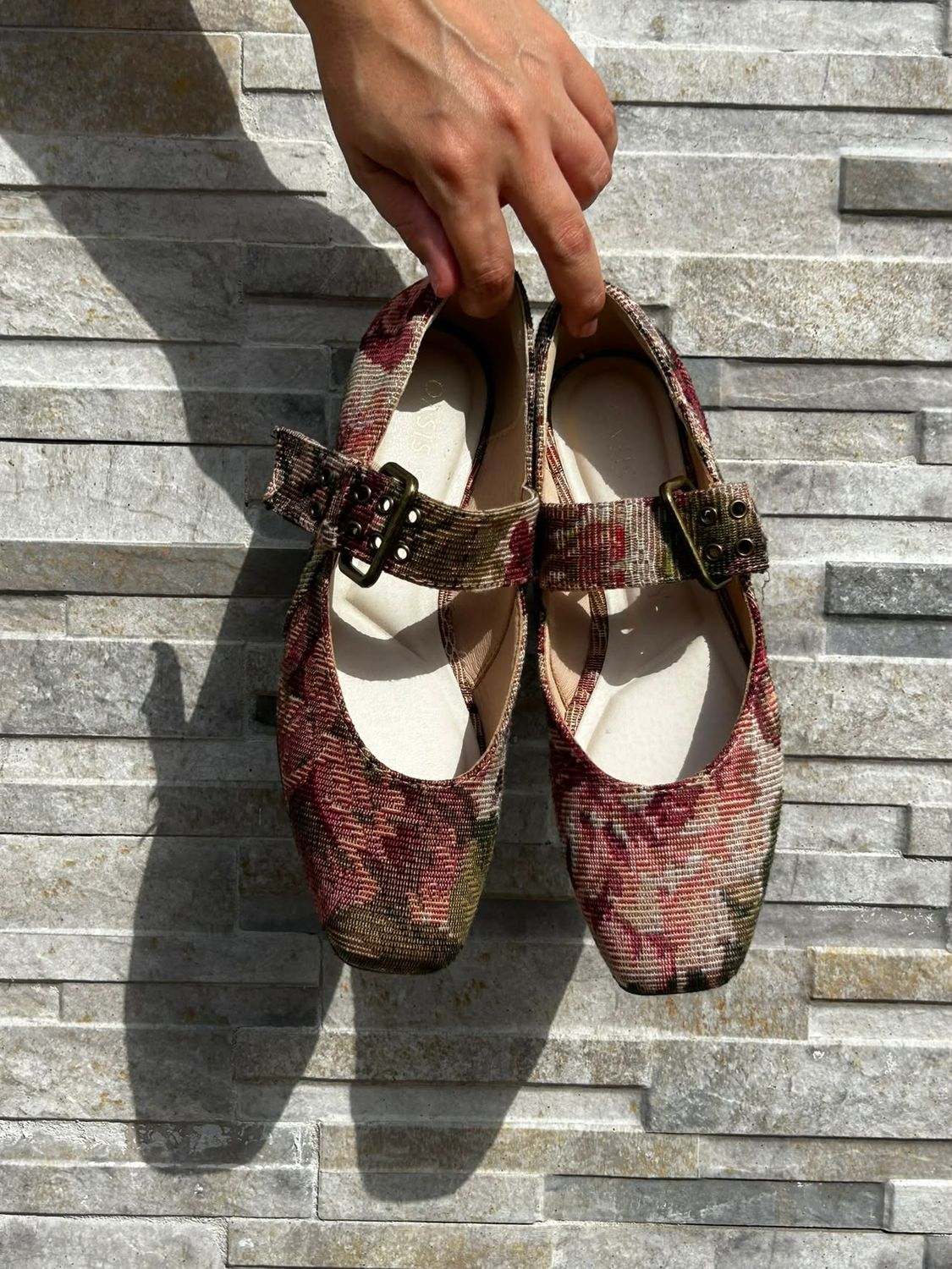 Ballet Flats