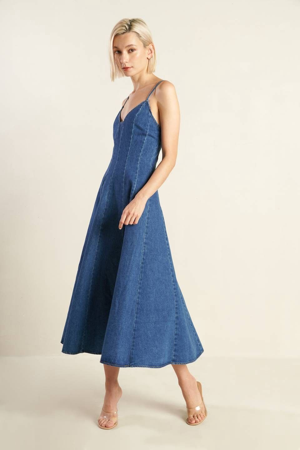 Marina Dress