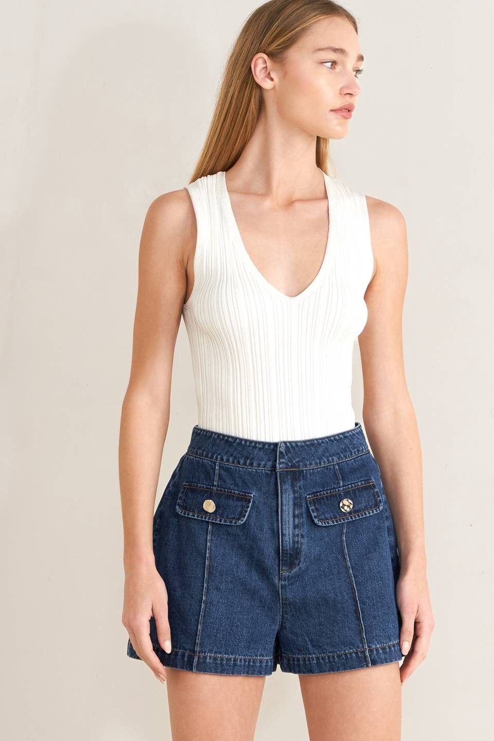 Marbella Shorts