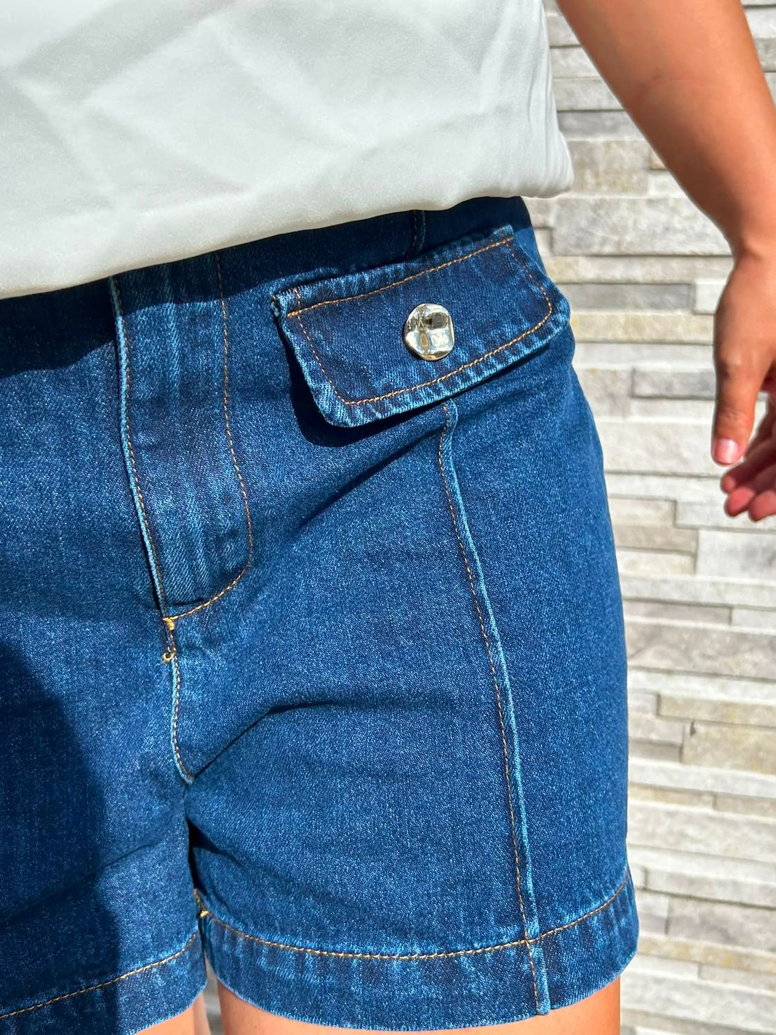 Marbella Shorts