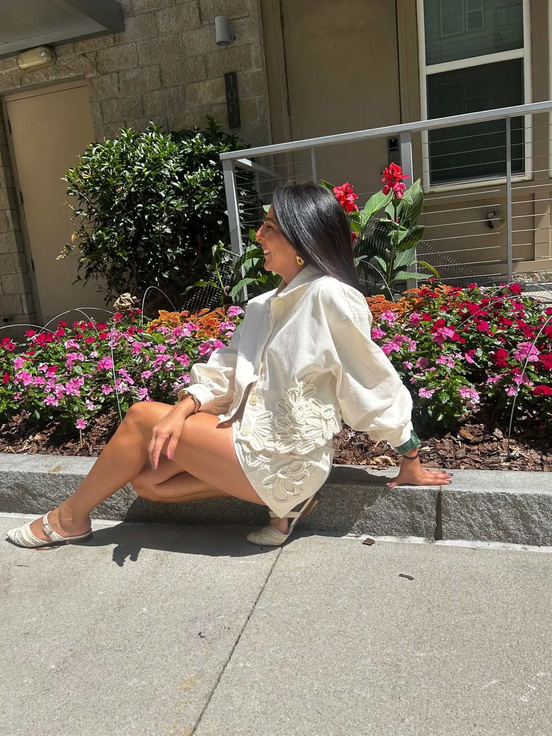 Bianca Jacket