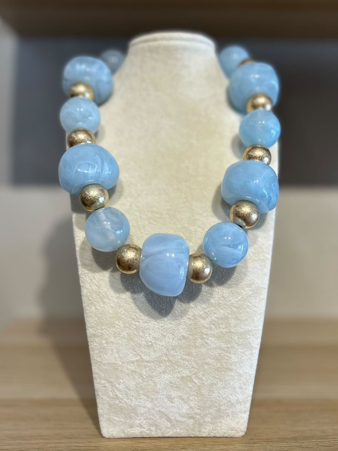 Ocean Mist Necklace