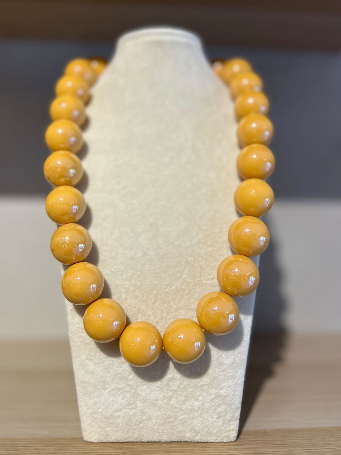 Coastal Pop Necklace