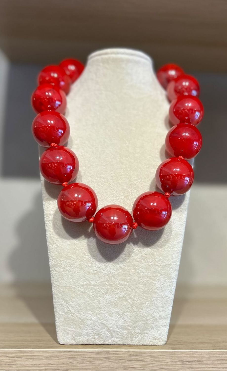 Coastal Pop Necklace