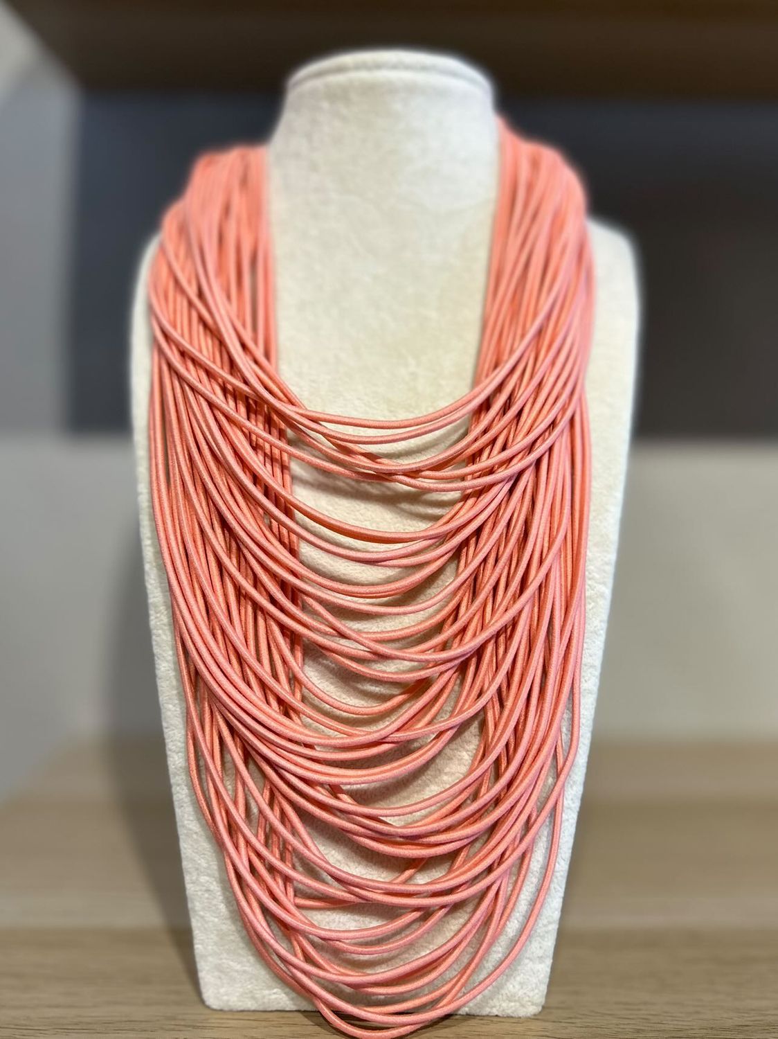 Endless Layers Necklace