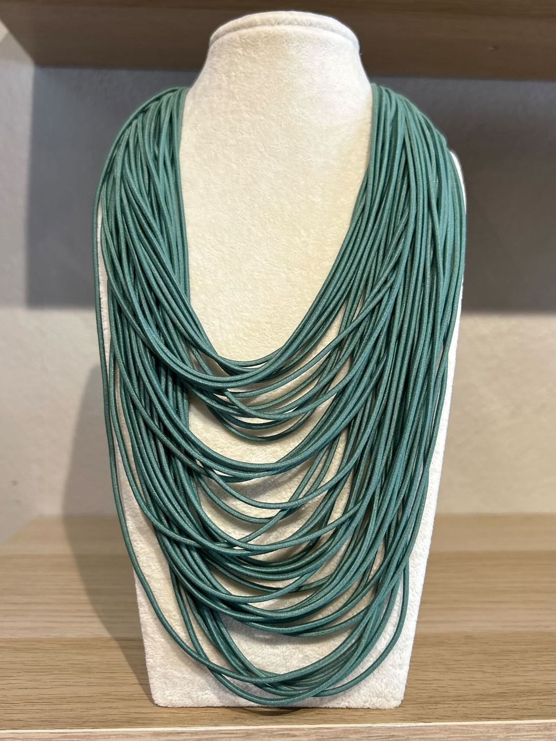 Endless Layers Necklace