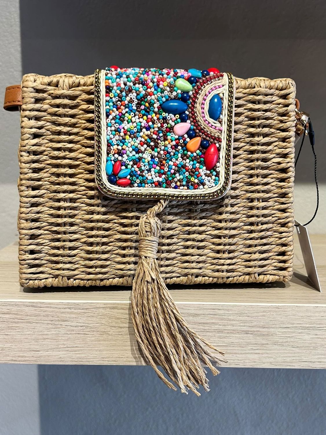 Serena Bag