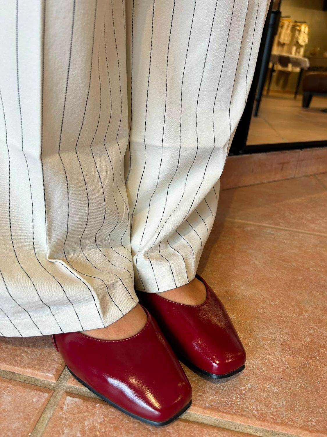 Harbour Club Pants