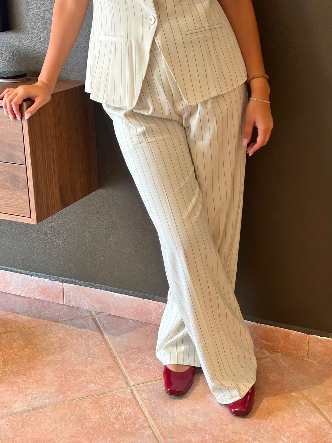 Harbour Club Pants