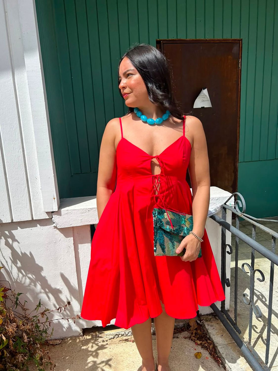 Bellisima Dress