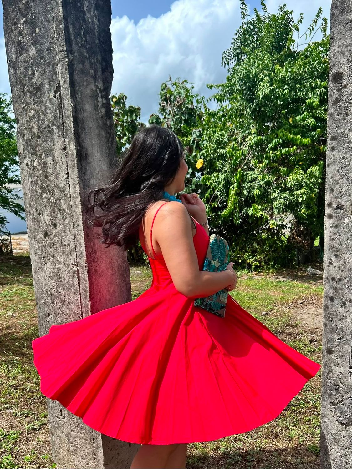 Bellisima Dress