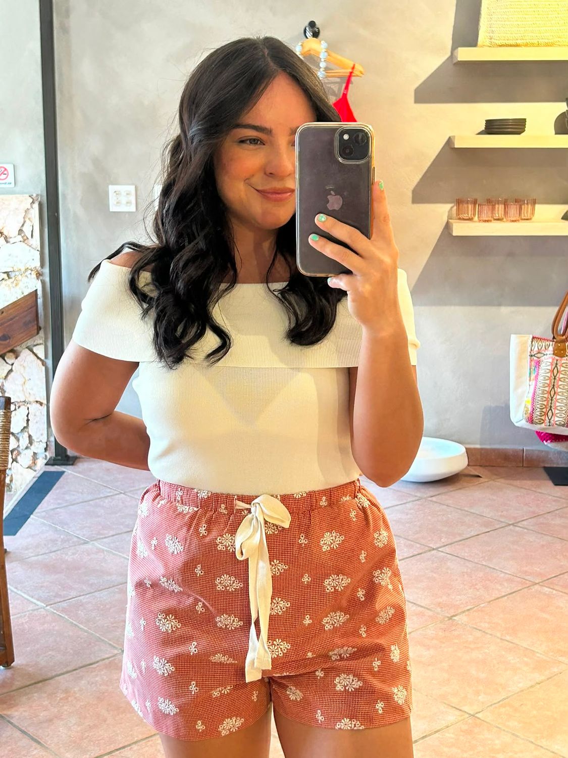 Nantucket Shorts