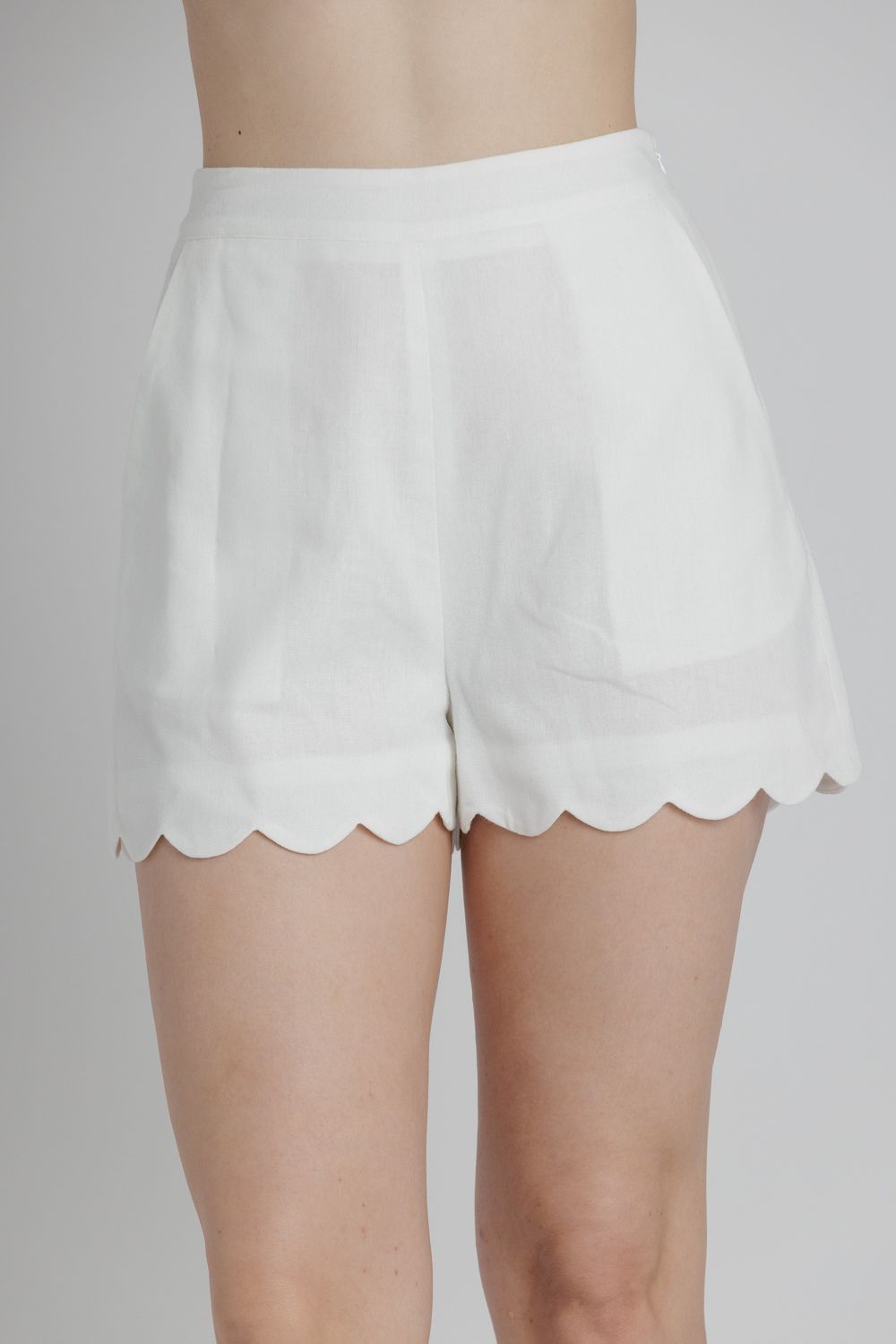 Oyster Bay Short